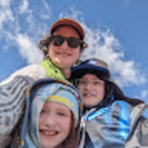 Meet your Posher, Alicia